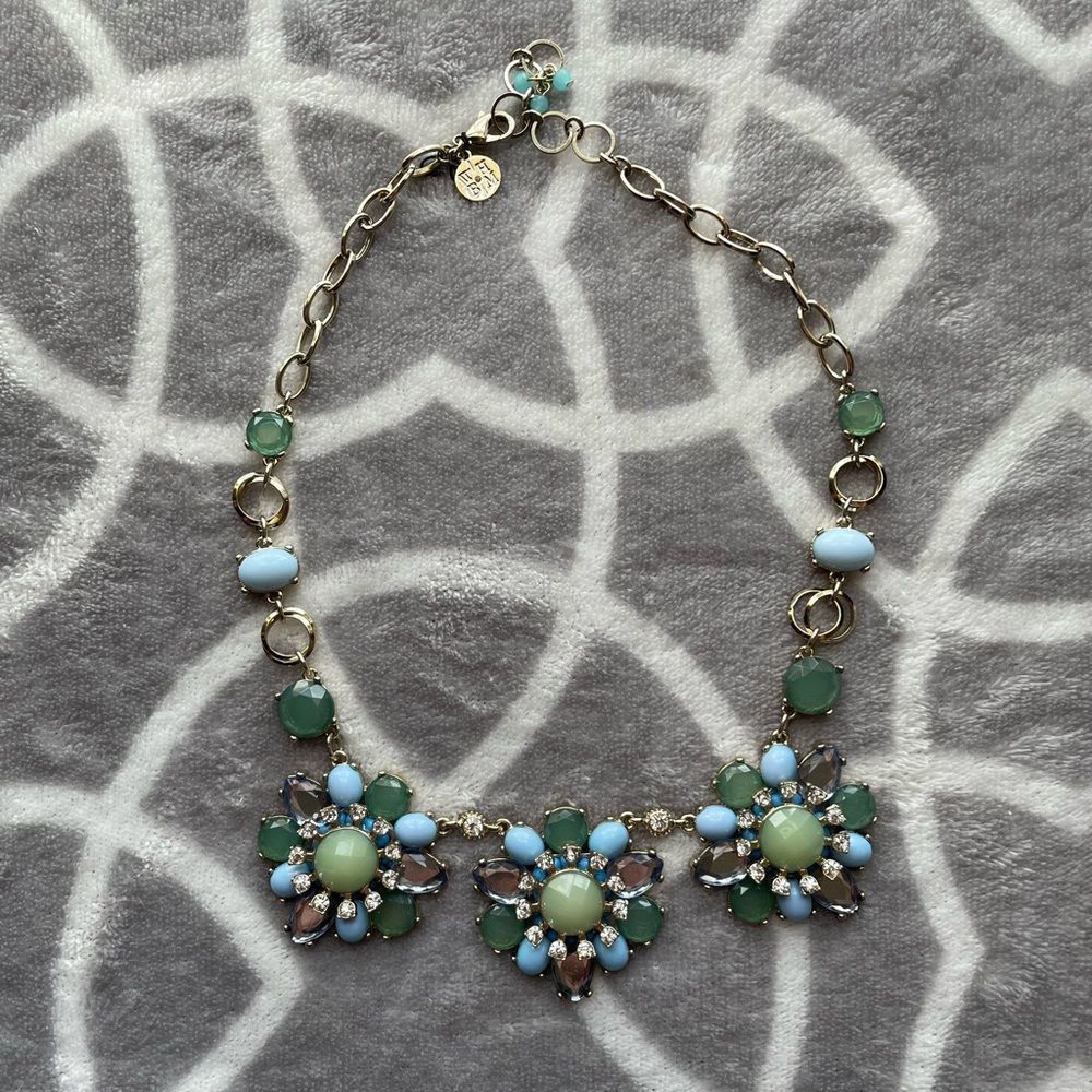 White House Black Market Necklace